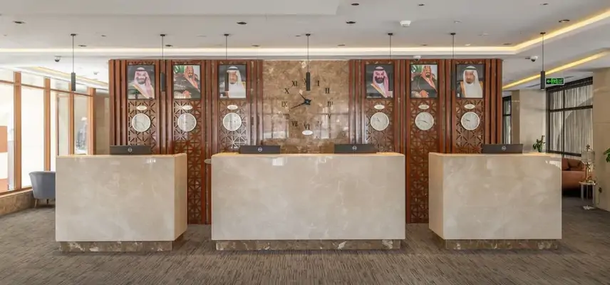 Elaf Al Taqwa Hotel image